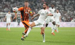 Tur için son şans! Beşiktaş, Shakhtar'a karşı geri dönüş peşinde