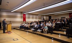Ankara Müzik ve Güzel Sanatlar Üniversitesi’nde 15 Temmuz ruhu yaşatıldı