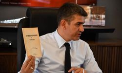 Haymana Belediyesi'nden gastronomi kahramanlarına teşekkür plaketi