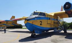 560 milyar TL ile kaç yangın söndürme uçağı alınırdı?