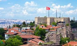 Hafta Sonu Kavurucu Sıcaklıklar Geri Dönüyor: Ankara Yanacak!