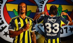 Fenerbahçe Yeni Transferini Resmen Açıkladı! 3+1 Yıllık İmza