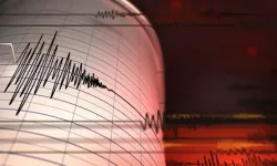 Son Dakika: Bursa Gemlik merkezli 3.9 büyüklüğünde deprem! İstanbul ve Yalova’da da hissedildi