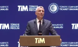 Ticaret Bakanı Ömer Bolat: Yıllık İhracatta Cumhuriyet Tarihi Rekoru Kırıldı