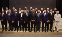 Sivasspor’da Yeni Yönetim Kurulu Görev Dağılımı Belli Oldu