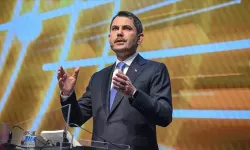 Bakan Murat Kurum: “İklim Kanunu ile Daha Özgür Bir Ar-Ge Ortamı Sağlanacak”