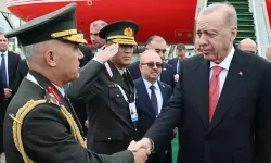 Cumhurbaşkanı Erdoğan Karabağ’da: EİT Zirvesi’nde Bölgesel ve Küresel Mesajlar Verecek