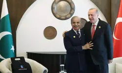 Cumhurbaşkanı Erdoğan’dan Azerbaycan’da Yoğun Diplomasi Trafiği