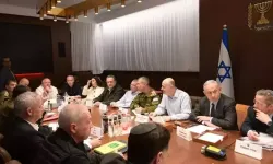 İsrail Hamas ile Ateşkes İçin Doha’ya Heyet Gönderiyor