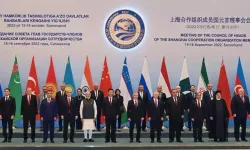 BRICS Zirvesi Brezilya’da Başladı: Şi Cinping ve Putin Katılmıyor Türkiye’yi Hakan Fidan Temsil Ediyor