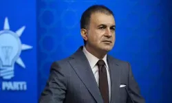 AK Parti Sözcüsü Ömer Çelik: 'Türkiye Cumhuriyeti ilelebet payidar kalacaktır'