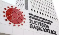 Kabine değişecek bazı bakanlar gidecek iddalarına İletişim Başkanlığı'ndan cevap geldi!