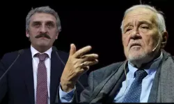 İlber Ortaylı’dan Ahmet Hamdi Çamlı’ya Sert Tepki: “Cumhuriyet’e Dil Uzatmak Fikir Fukaralığıdır”