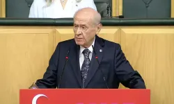 Bahçeli grup toplantısında Özgür Özel'e yüklendi: 'Hayırdır darbe mi planlıyorsun'