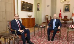 Kurtulmuş–Kalın Görüşmesi Tamamlandı: Terörsüz Türkiye Sürecinde Kritik Aşamalar Masada