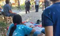 Ankara’da Konteynerde Katliam: Anne Öldürüldü 12 Yaşındaki Oğlu Ölü Numarası Yaparak Kurtuldu