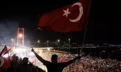 15 Temmuz’da Siyasilerden Peş Peşe Mesajlar: "Milletimizin İradesini Hiçbir Güç Kıramaz"