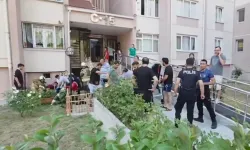 Beylikdüzü’nde Kimyasal Madde Alarmı: 15 Katlı Bina Tahliye Edildi 4 Kişi Zehirlendi