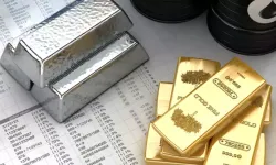 Gümüşte Yükseliş Altında Düşüş Bekleniyor
