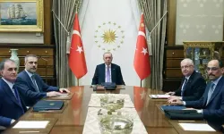 Türkiye, Suriye Süveyda’da Ateşkesin Sağlanmasında Kilit Rol Oynadı