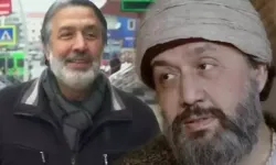 Oyuncu Mehmet Ali Tuncer Kalp Krizi Sonucu Hayatını Kaybetti