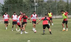 Gençlerbirliği, Süper Lig’de Kalıcı Olmayı Hedefliyor: “İlk 10 ve Avrupa Hedefimiz Var”