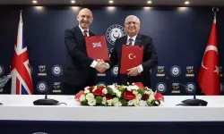 Türkiye hava sahasında sınıf atlıyor: Eurofighter için imzalar atıldı