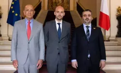 ABD Fransa ve Suriye'den Ortak Mutabakat!