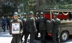 Şehit Er Hayrullah Hamit Karaman İstanbul’da Son Yolculuğuna Uğurlandı