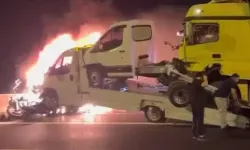 TAG Otoyolu’nda Feci Kaza: Eski Baro Başkanı Mehmet Mesut Karslıoğlu Hayatını Kaybetti
