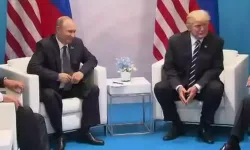Trump’tan Putin’e Yeni Gözdağı: “50 Günü 10 Güne İndiriyorum”