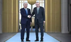 Kazakistan liderinden Erdoğan'a teşekkür mesajı: “Kardeşlik ve stratejik ortaklık ruhuyla görüştük”