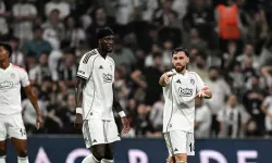 Beşiktaş’ın Avrupa Ligi’ndeki rakibi netleşti!