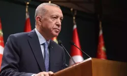 Cumhurbaşkanı Erdoğan’dan şehit Uzman Çavuş Çakır’ın ailesine taziye mesajı