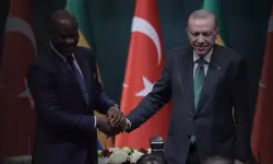 Türkiye ile Gabon arasında 8 kritik anlaşma imzalandı
