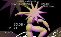 8. SOLO Çağdaş Dans Festivali Ankara’da Başlıyor