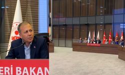 İçişleri Bakanlığı 30 Büyükşehir Belediyesi ile buluştu! Hız levhaları ve sokak hayvanları sorunu masaya yatırıldı
