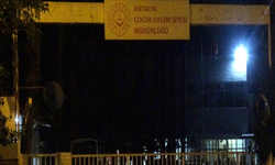 Antalya’da çocuk evinde kalan 5 aylık Arda bebek ölü bulundu