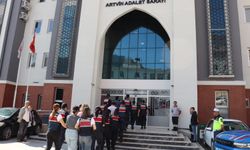 Ankara dahil 5 ilde FETÖ'nün güncel yapılanmasına eş zamanlı operasyon!