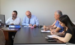 Gölbaşı Belediyesi’nden şeffaflık hamlesi! İhaleler artık canlı yayında