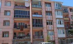Ankara Sincan'da elektrik panosu patladı: 8 kişi dumandan etkilendi!