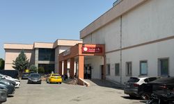 Iğdır’da yaş pasta zehirlenmesi! 79 kişi hastanelik oldu