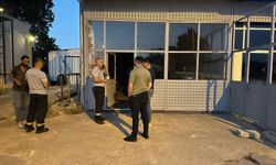Tekirdağ'da feci olay: 16 yaşındaki genç elektrik akımına kapılarak can verdi!