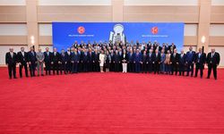 Devlet Bahçeli'nin başkanlığında MHP İl Başkanları Toplantısı yapıldı