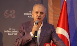 TBMM Başkanı Kurtulmuş duyurdu: Terörsüz Türkiye Komisyonu Ağustos’ta göreve başlıyor