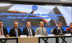 Türk Eğitim-Sen'den toplu sözleşme masasına 100’ü aşkın talep!
