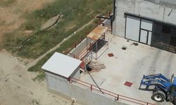 Ankara’da metan gazı faciası: 2 işçi hayatını kaybetti