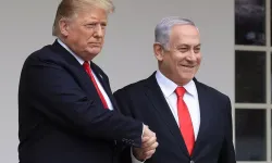 Washington’da Netanyahu krizi! 'Uslu durmayan bir çocuk gibi'