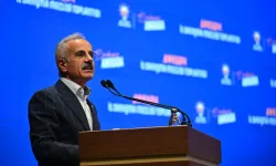 Ankara'ya jet hızında metro! Ulaştırma Bakanı 2 aya hazır dedi