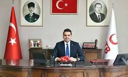 Yeni TİKA Başkanı Abdullah Eren kimdir, nerelidir? Mesleği ne, kaç yaşında?